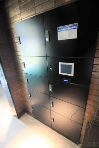S-RESIDENCE三国WESTのその他共用部分