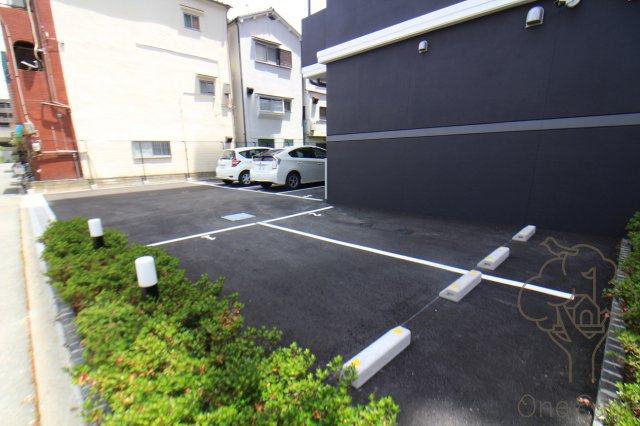 S-RESIDENCE三国WESTのその他共用部分