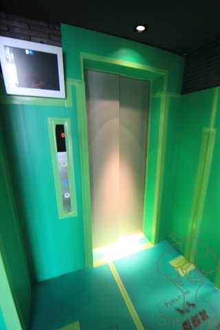 S-RESIDENCE三国WESTのその他共用部分