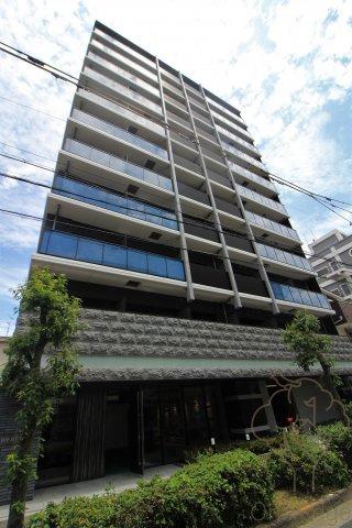 S-RESIDENCE三国WEST