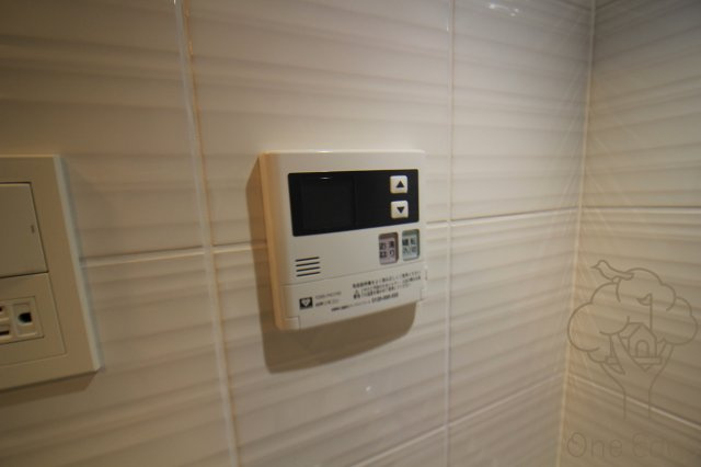 S-RESIDENCE三国WESTの設備