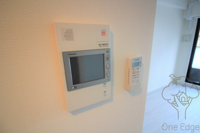 S-RESIDENCE三国WESTの設備