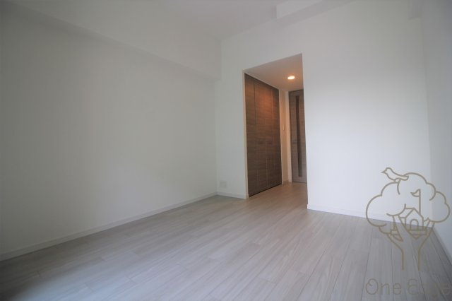 S-RESIDENCE三国WESTの内装