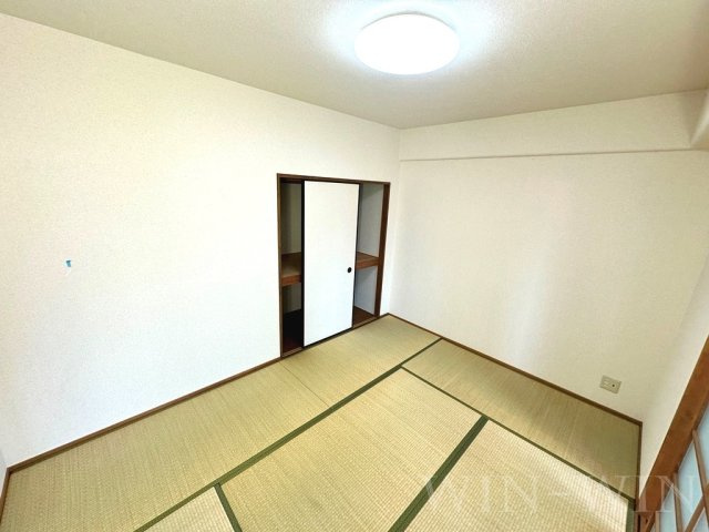 みゆきサンプラザの和室