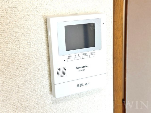 みゆきサンプラザのセキュリティ
