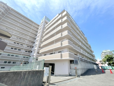 【外観】 | メロディーハイム香里園