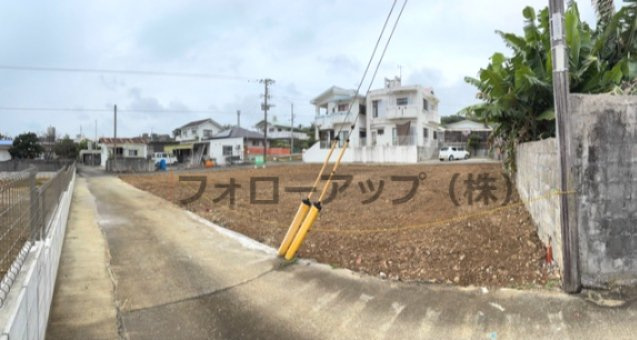 リーブルガーデン糸満市座波第3