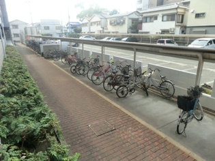 エスポワール園田のその他物件画像