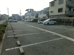 エスポワール園田のその他物件画像