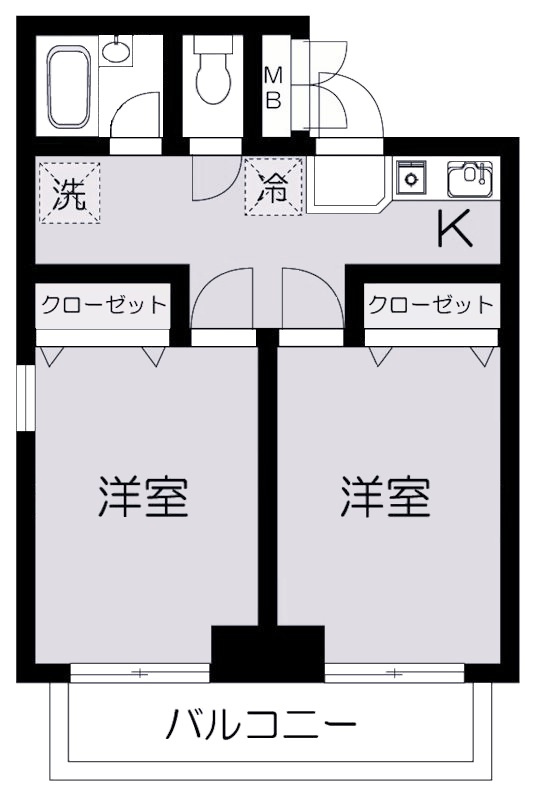 アムール戸山の画像