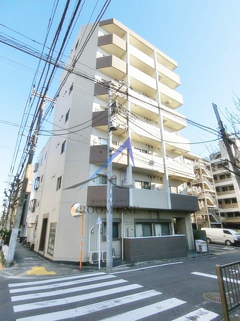 バリエンテ深川