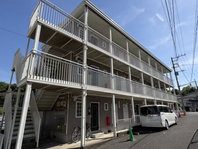 【エントランス】 | ドエル・アルス神大寺Ⅱ