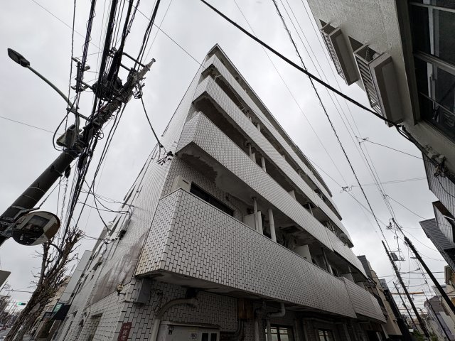 ダイヤマンション