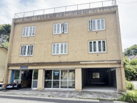 披露山店舗の画像