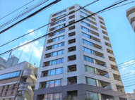 パークキューブ春日安藤坂の画像
