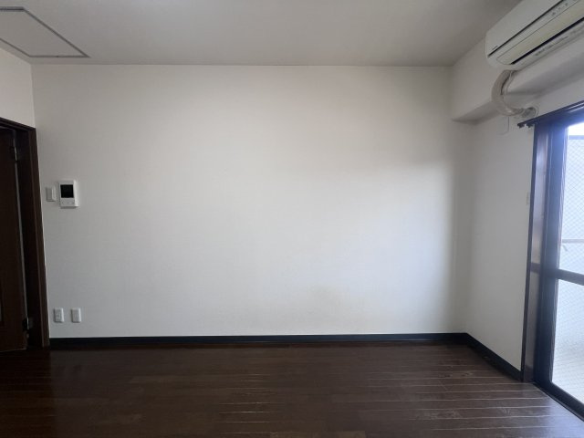 サンコール鈴蘭台の子供部屋