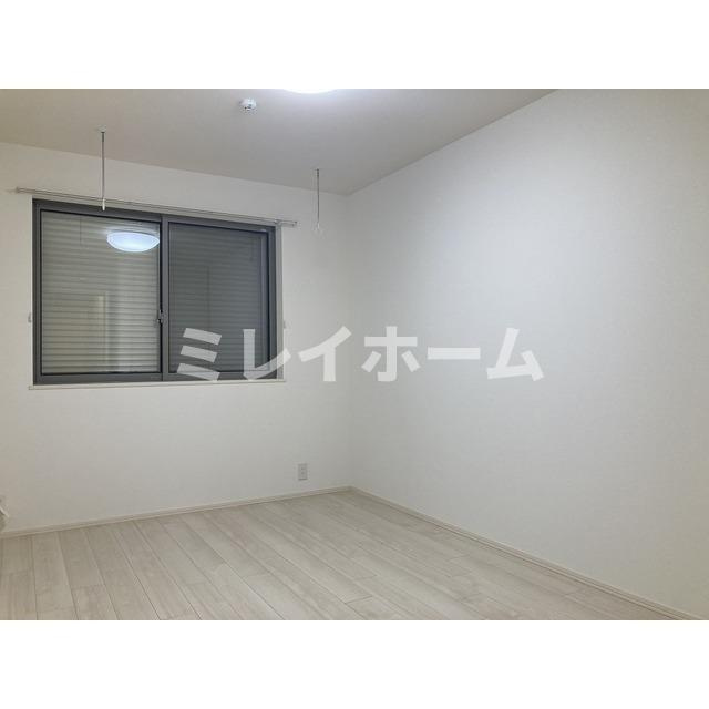 ウェルスクエア久が原