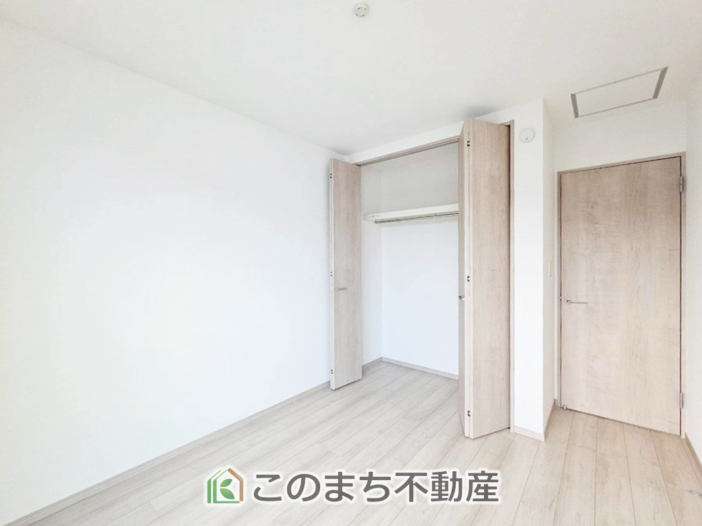 ハートフルタウン宇都宮市鶴田町2488番　C号棟の前面道路含む現地写真|前面道路含む現地写真