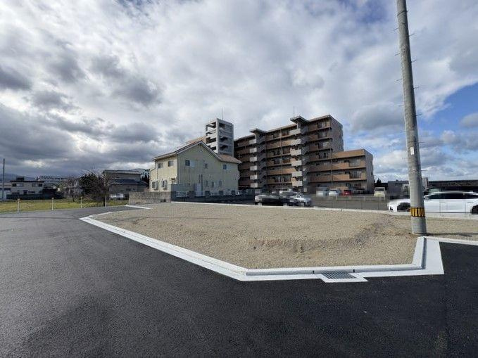 伊予市下吾川　10区画
