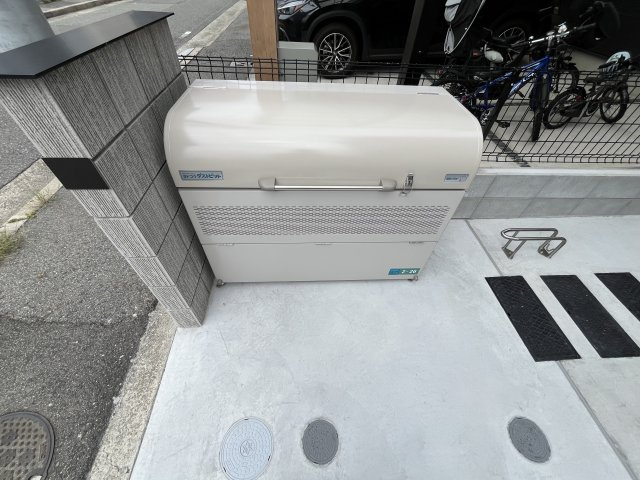 リブレメゾン東鳴尾Ⅰの展望