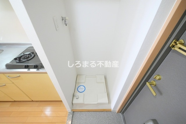 インプルーブ四天王寺の設備