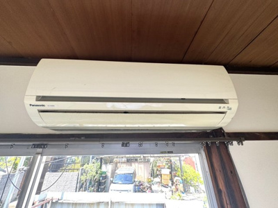 【設備】 | 等持院南町貸家