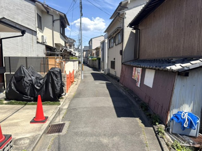 【その他】 | 等持院南町貸家