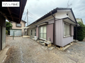 本庄市小島南　中古住宅  の画像