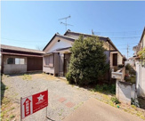 本庄市小島南　中古住宅  の画像