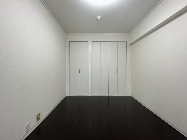 ラムール星陵台の子供部屋