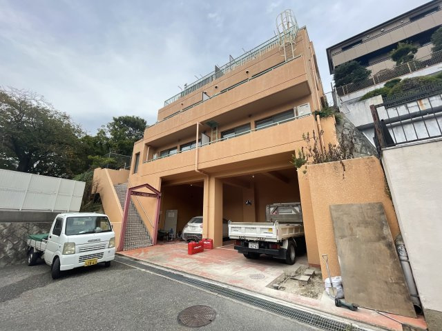 ラムール星陵台