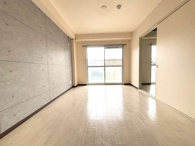 ネオシティ道明寺の子供部屋