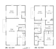 藤沢市片瀬山五丁目戸建の画像
