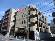 ディームス初台Ⅰの画像
