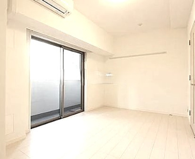 【居間・リビング】 | アイル秋葉原ＮＯＲＴＨ弐番館