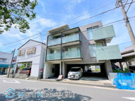 グランピア鶴里【名古屋市賃貸・オートロック付】の画像
