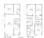 藤沢市片瀬山五丁目戸建の画像