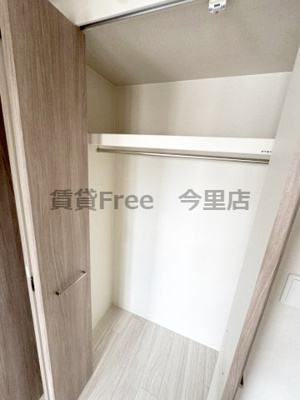 【収納】 | プレサンス緑橋ソレアス 仲介手数料無料
