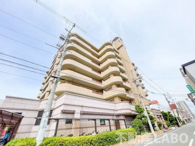 カワデンセントリックハイツ