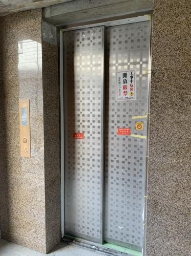 リバーランド大濠　南当仁小学校区のその他共用部分|リバーランド大濠