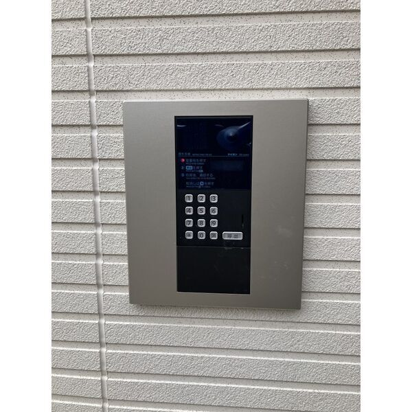 F asecia-hk(エフ アセシア エイチケイ)　名古屋市賃貸　仲介手数料無料のその他共用部分