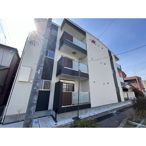 F asecia-hk(エフ アセシア エイチケイ)　名古屋市賃貸　仲介手数料無料