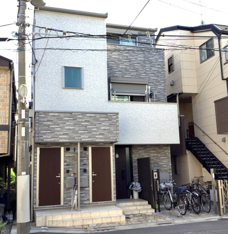 TS.Residence（ティーエスレジデンス） 