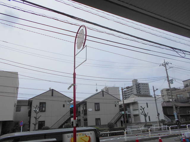 MAISON　ISHIHARAの展望|景色
