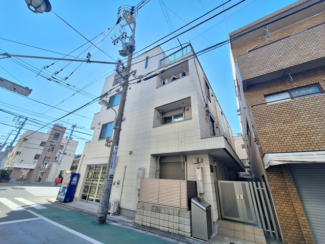 MAISON　ISHIHARAの外観|★２０１８年３月築★旭化成ヘーベルメゾン★