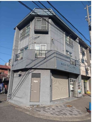東三国１丁目住居付店舗