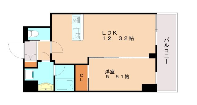 プレジオ西宮北口