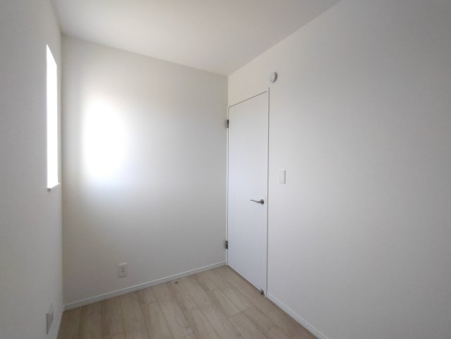 【収納】 | ハートフルタウン高崎市並榎町28ー① | 2階の納戸スペース♪