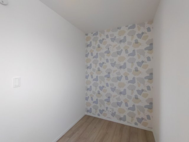 【収納】 | ハートフルタウン高崎市並榎町28ー① | 2階の納戸スペース♪
