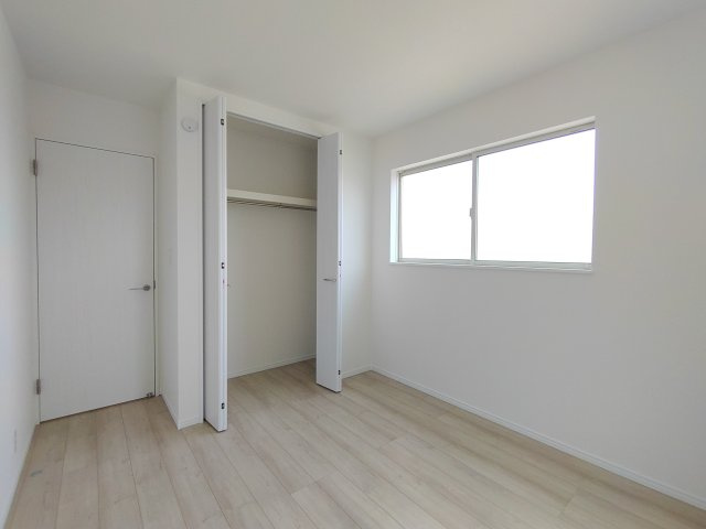 【洋室】 | ハートフルタウン高崎市並榎町28ー①